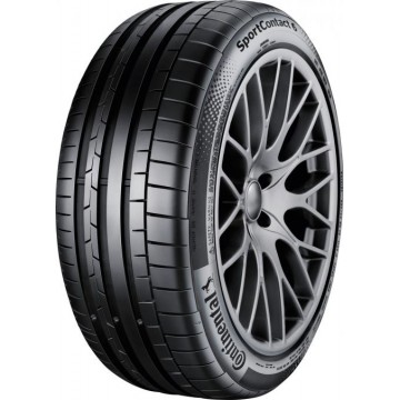 CONTINENTAL 295/30R 22 103Y TL SpCont.6 MGT XL FR MASERATI-MODELLE//EXTRA LOAD Osobna vozila